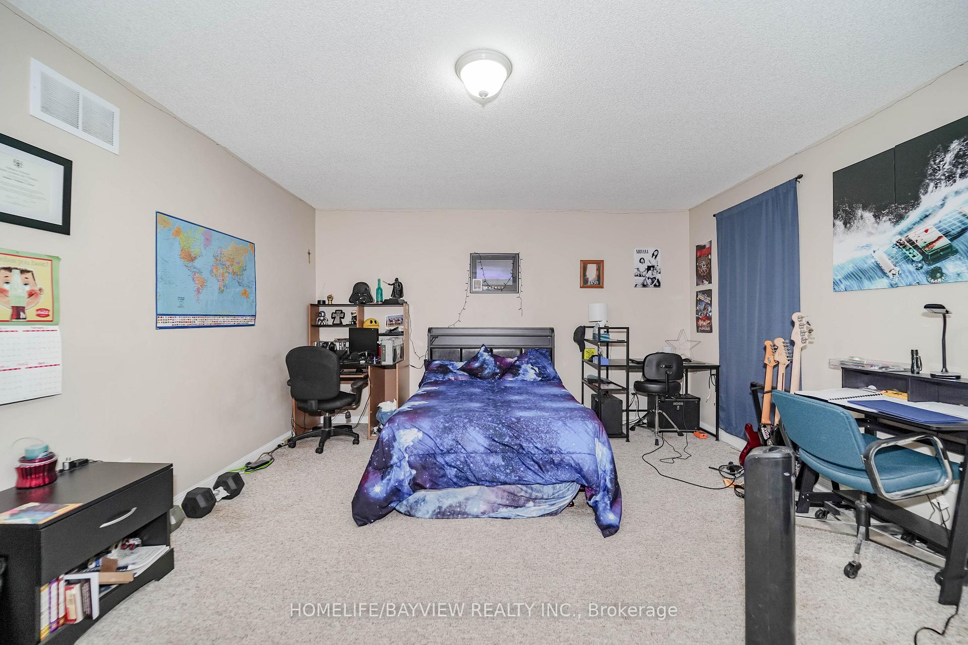 Photo 16 of 353 Edgehill Drive, Barrie, Edgehill Drive — HOMEH