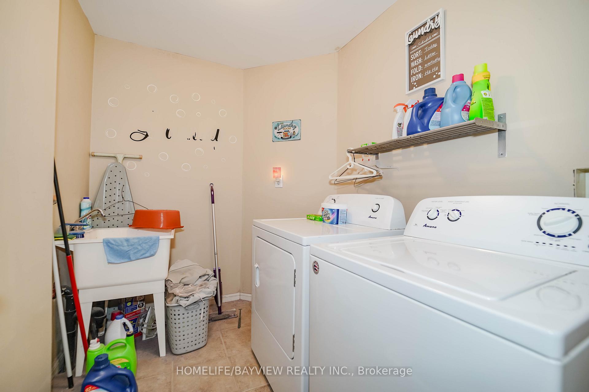 Photo 20 of 353 Edgehill Drive, Barrie, Edgehill Drive — HOMEH