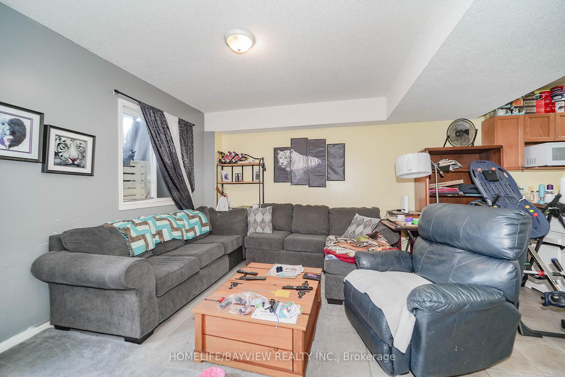 Photo 24 of 353 Edgehill Drive, Barrie, Edgehill Drive — HOMEH