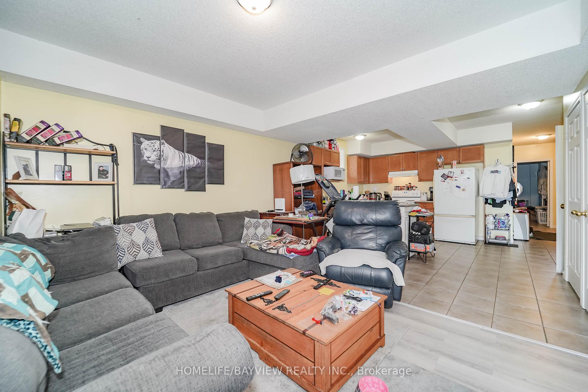 Photo 25 of 353 Edgehill Drive, Barrie, Edgehill Drive — HOMEH