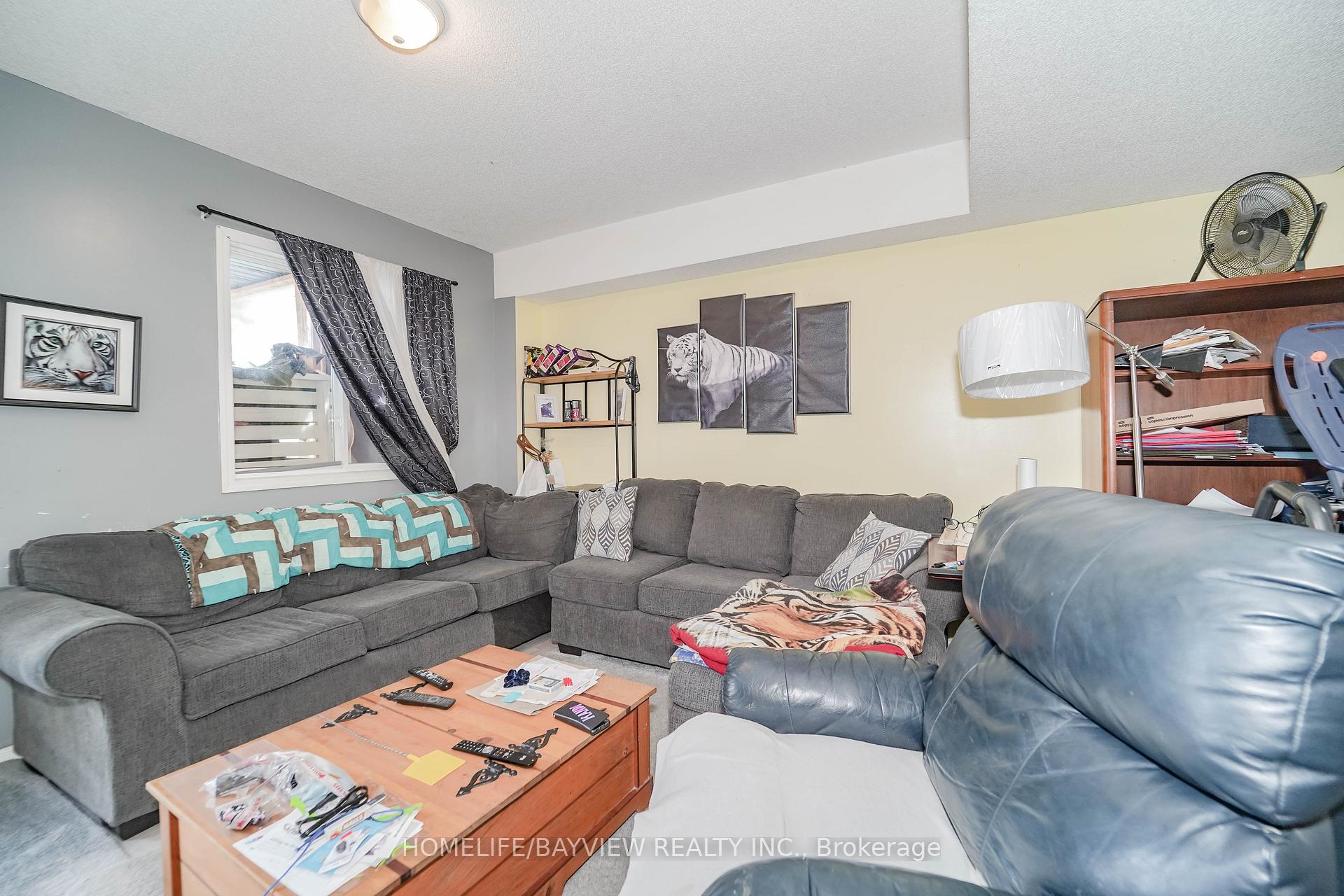 Photo 27 of 353 Edgehill Drive, Barrie, Edgehill Drive — HOMEH