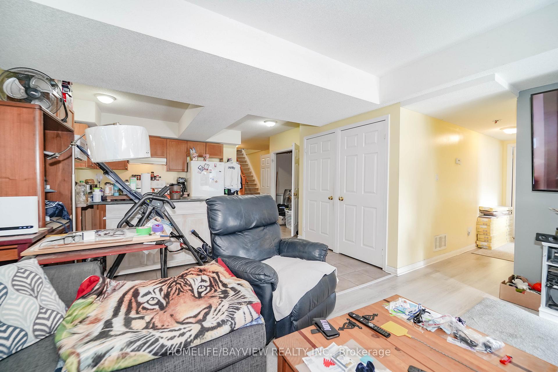 Photo 28 of 353 Edgehill Drive, Barrie, Edgehill Drive — HOMEH