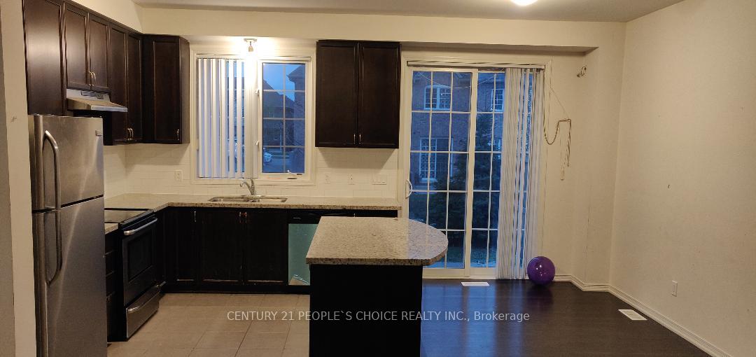 Photo 3 of 88 Utopia Way, Brampton, Bram East — HOMEH