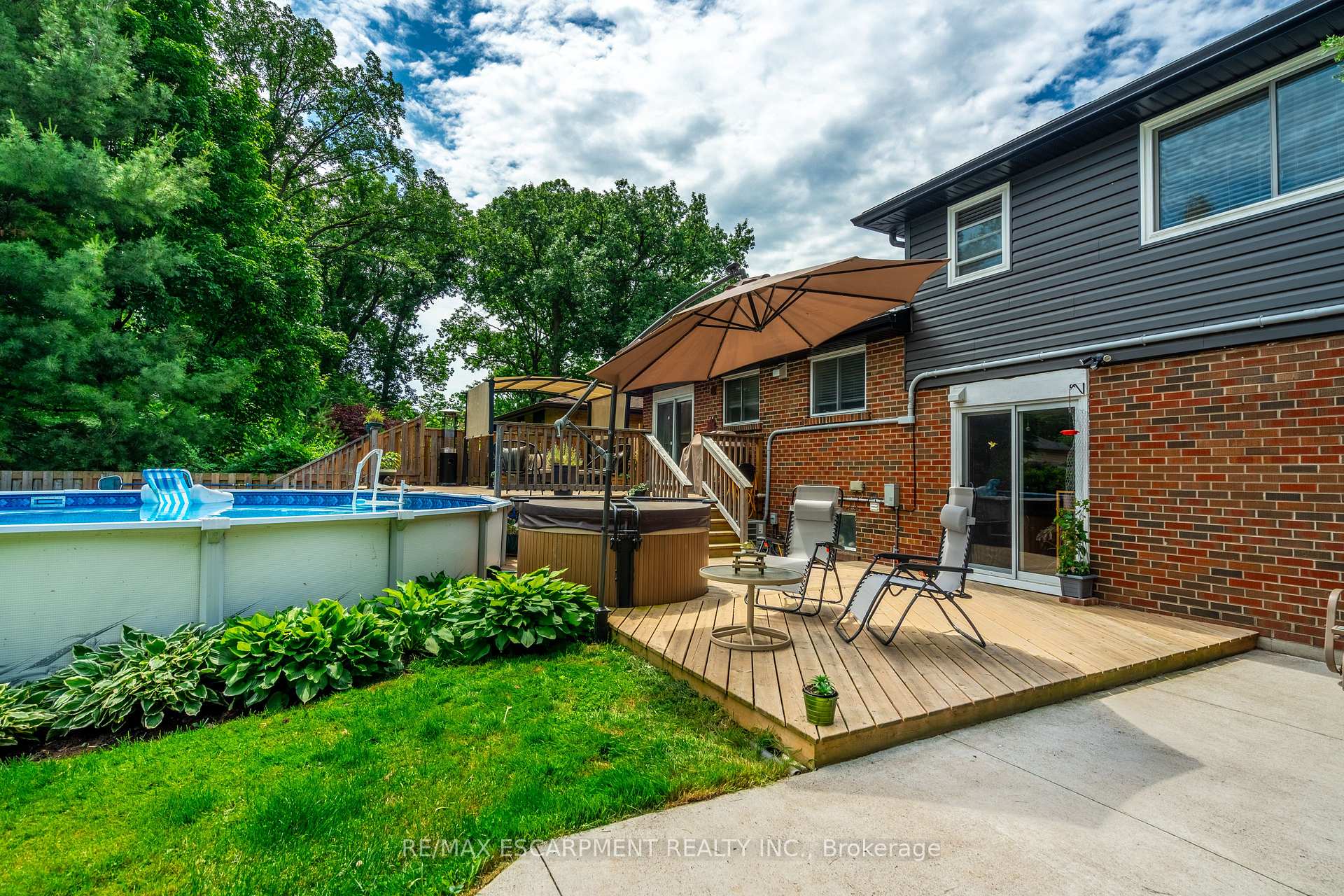Photo 38 of 5286 Woodhaven Drive, Burlington, Appleby — HOMEH
