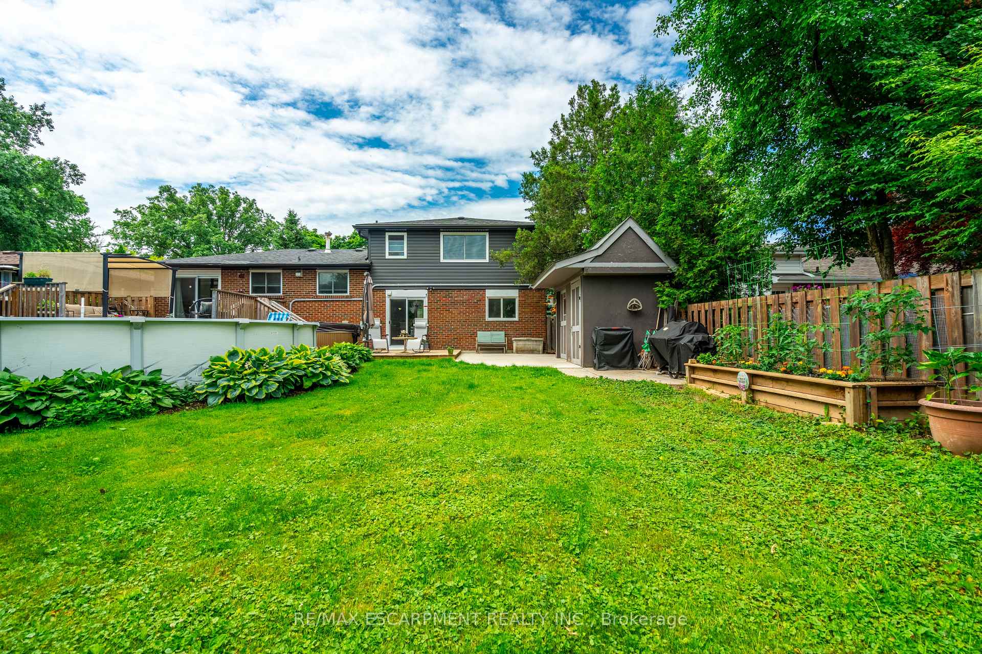 Photo 40 of 5286 Woodhaven Drive, Burlington, Appleby — HOMEH
