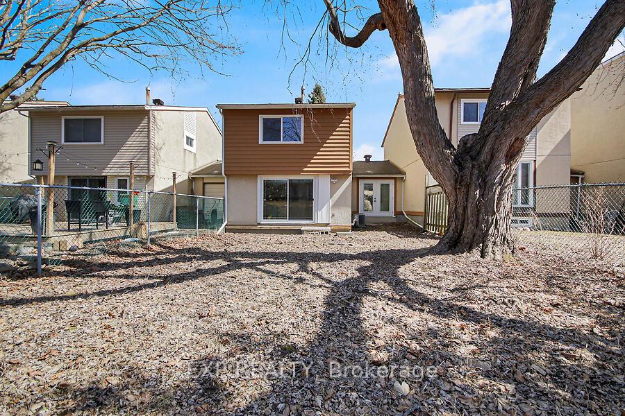 Photo 15 of 84 Tedwyn Drive, Ottawa, Barrhaven - Pheasant Run — HOMEH