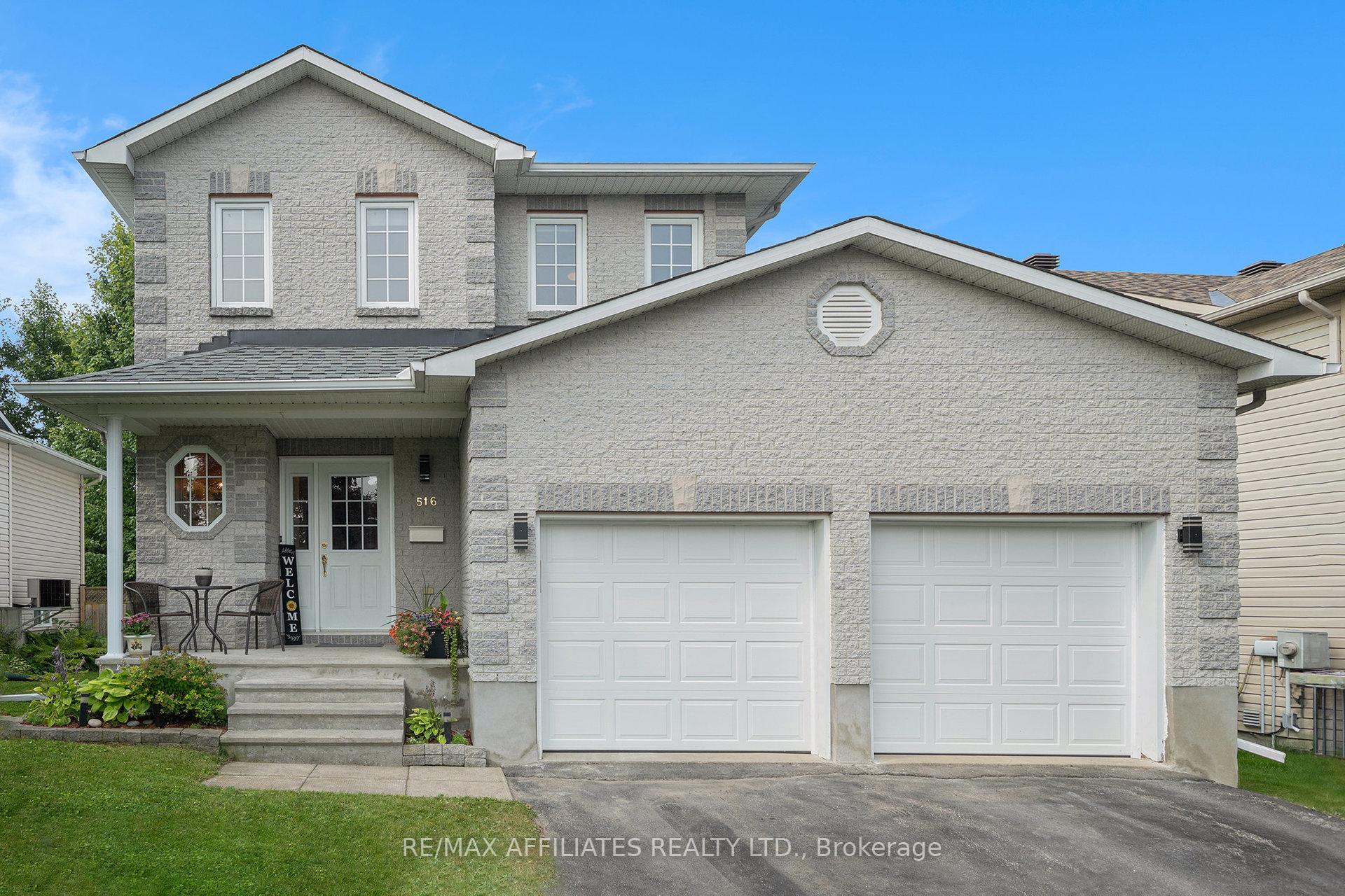 Photo 1 of 516 Joseph Street, Carleton Place — HOMEH