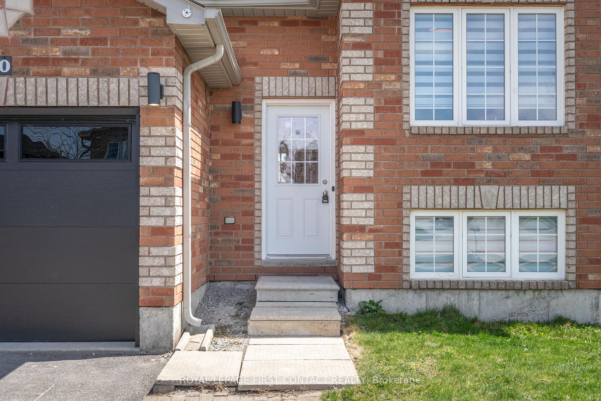 Photo 2 of 60 William Paddison Drive, Barrie, Georgian Drive — HOMEH