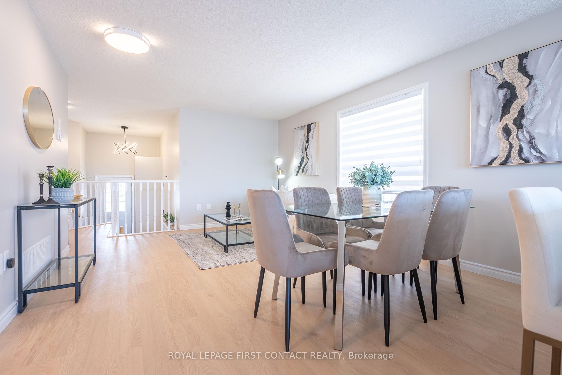 Photo 7 of 60 William Paddison Drive, Barrie, Georgian Drive — HOMEH