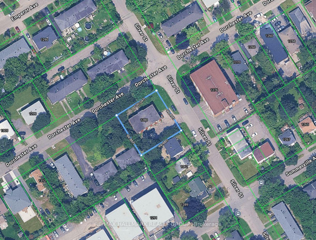 Photo 16 of Unit 6, 1280 Dorchester Avenue, Ottawa, Carlington — HOMEH