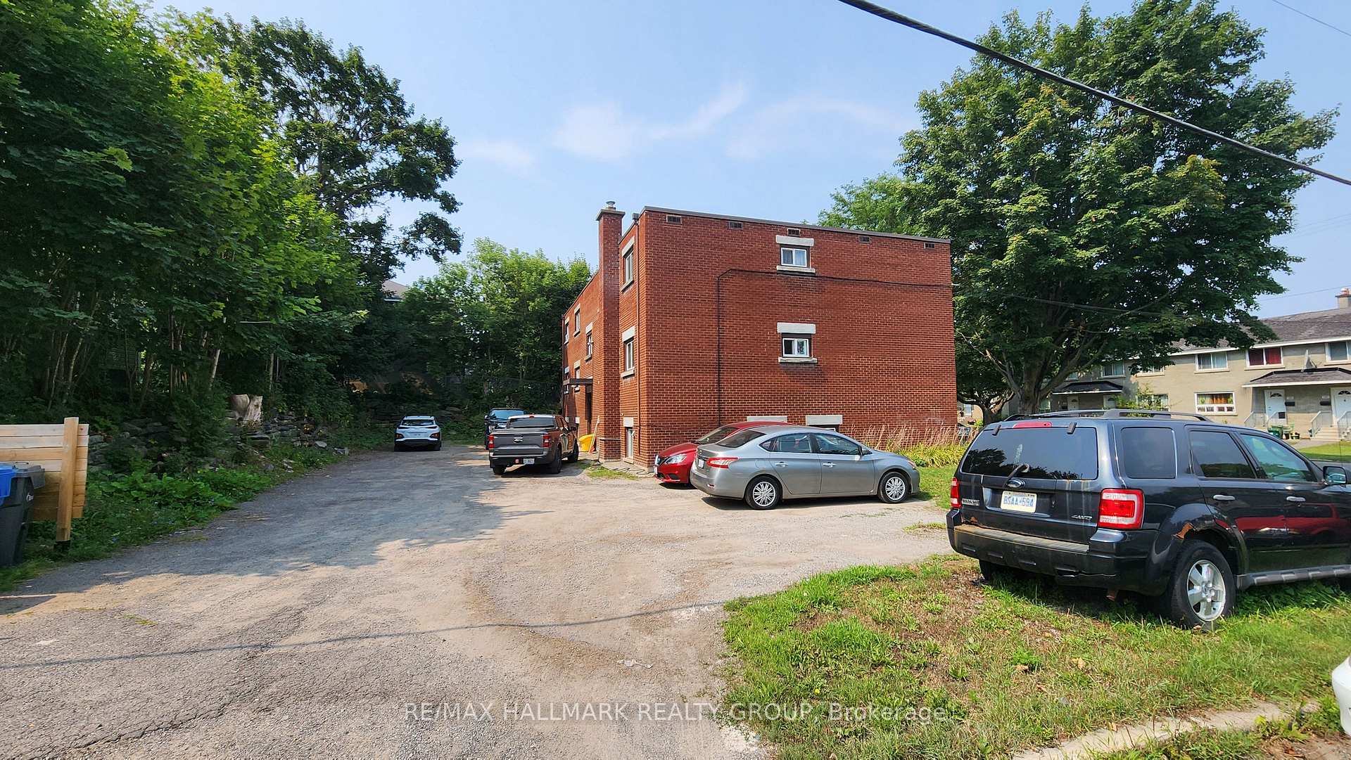Photo 18 of Unit 6, 1280 Dorchester Avenue, Ottawa, Carlington — HOMEH
