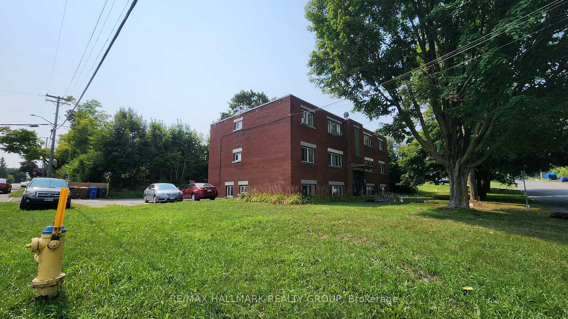 Photo 19 of Unit 6, 1280 Dorchester Avenue, Ottawa, Carlington — HOMEH