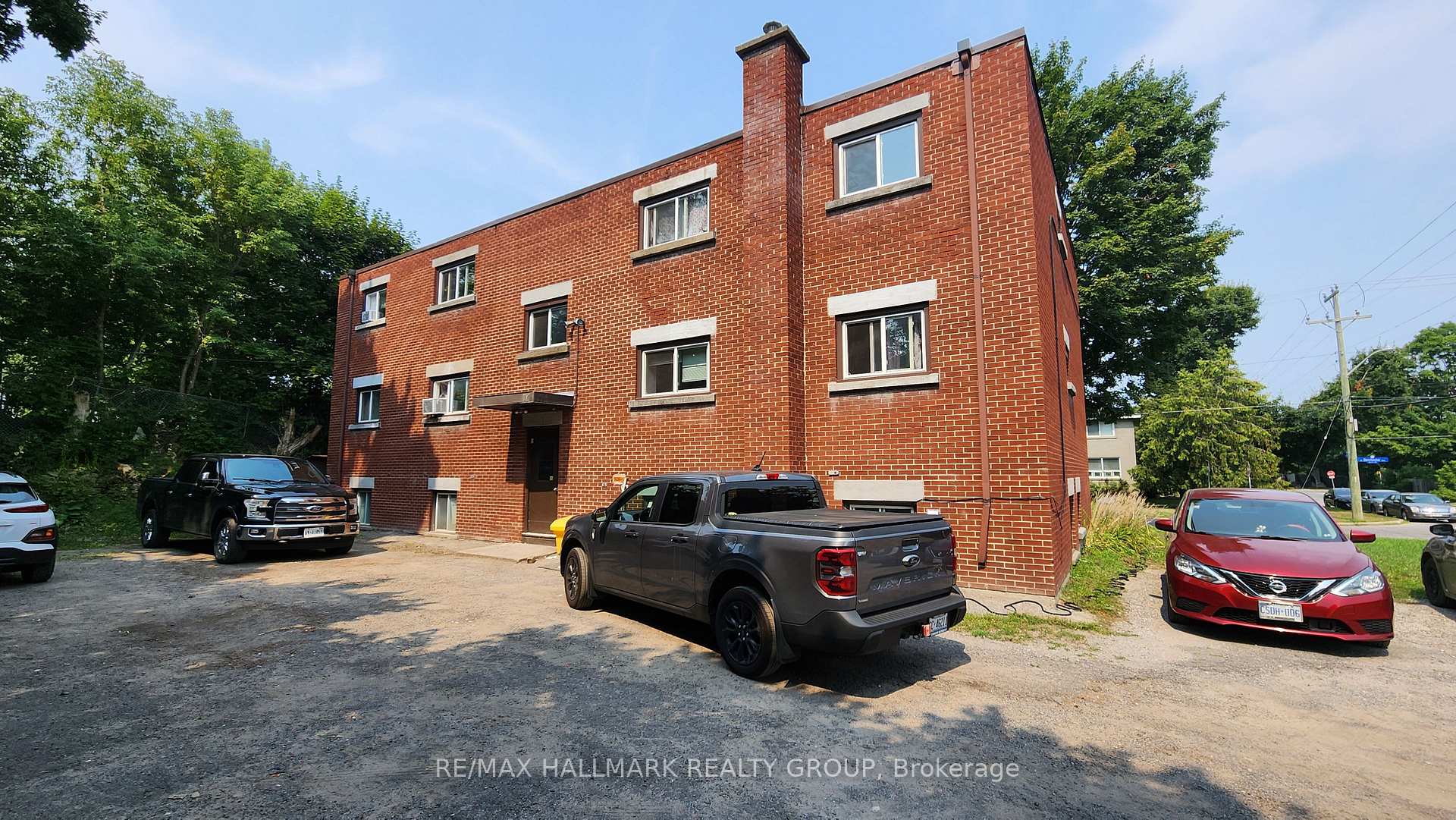Photo 20 of Unit 6, 1280 Dorchester Avenue, Ottawa, Carlington — HOMEH