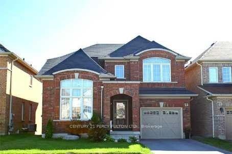 Front of 21 Watersplace Avenue