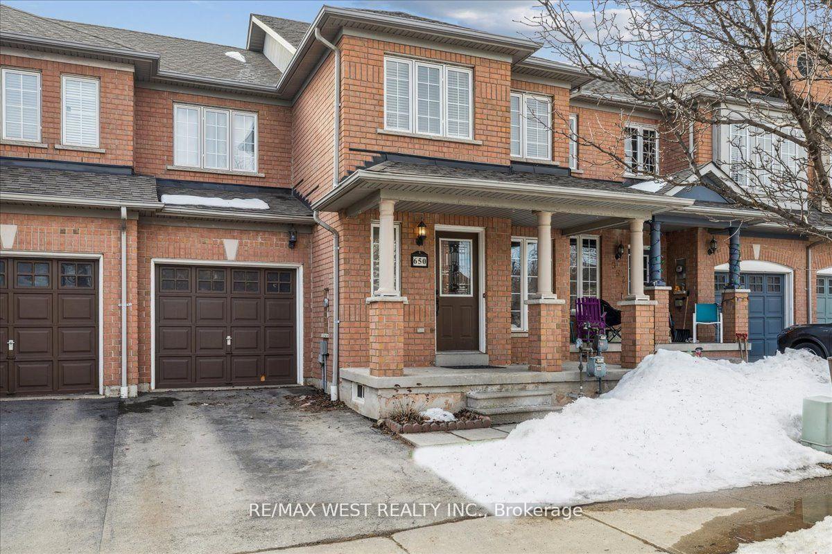 Photo 1 of 650 Julia Avenue, Burlington, Appleby — HOMEH