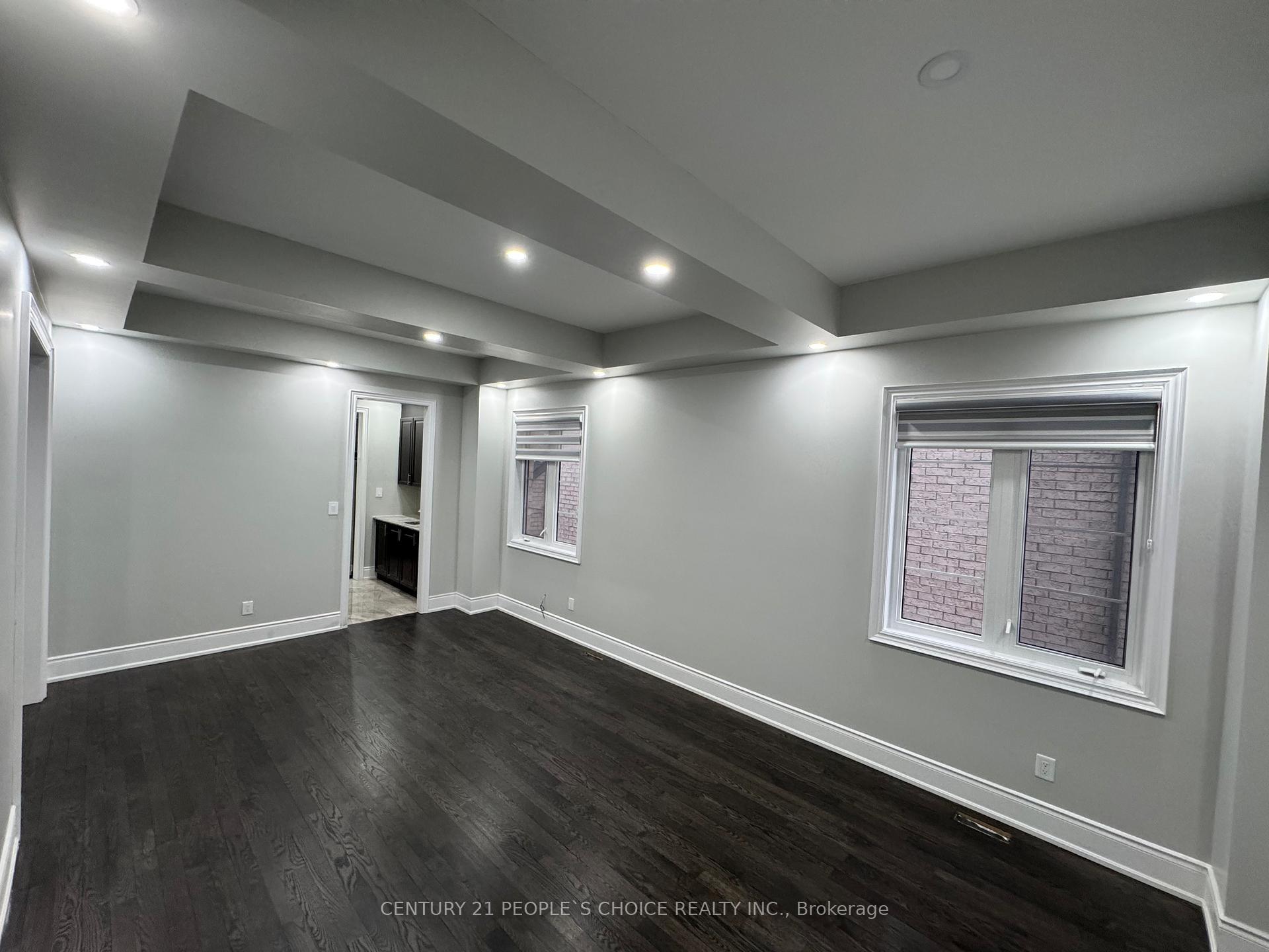 Photo 12 of 41 Trail Rider Drive, Brampton, Toronto Gore Rural Estate — HOMEH