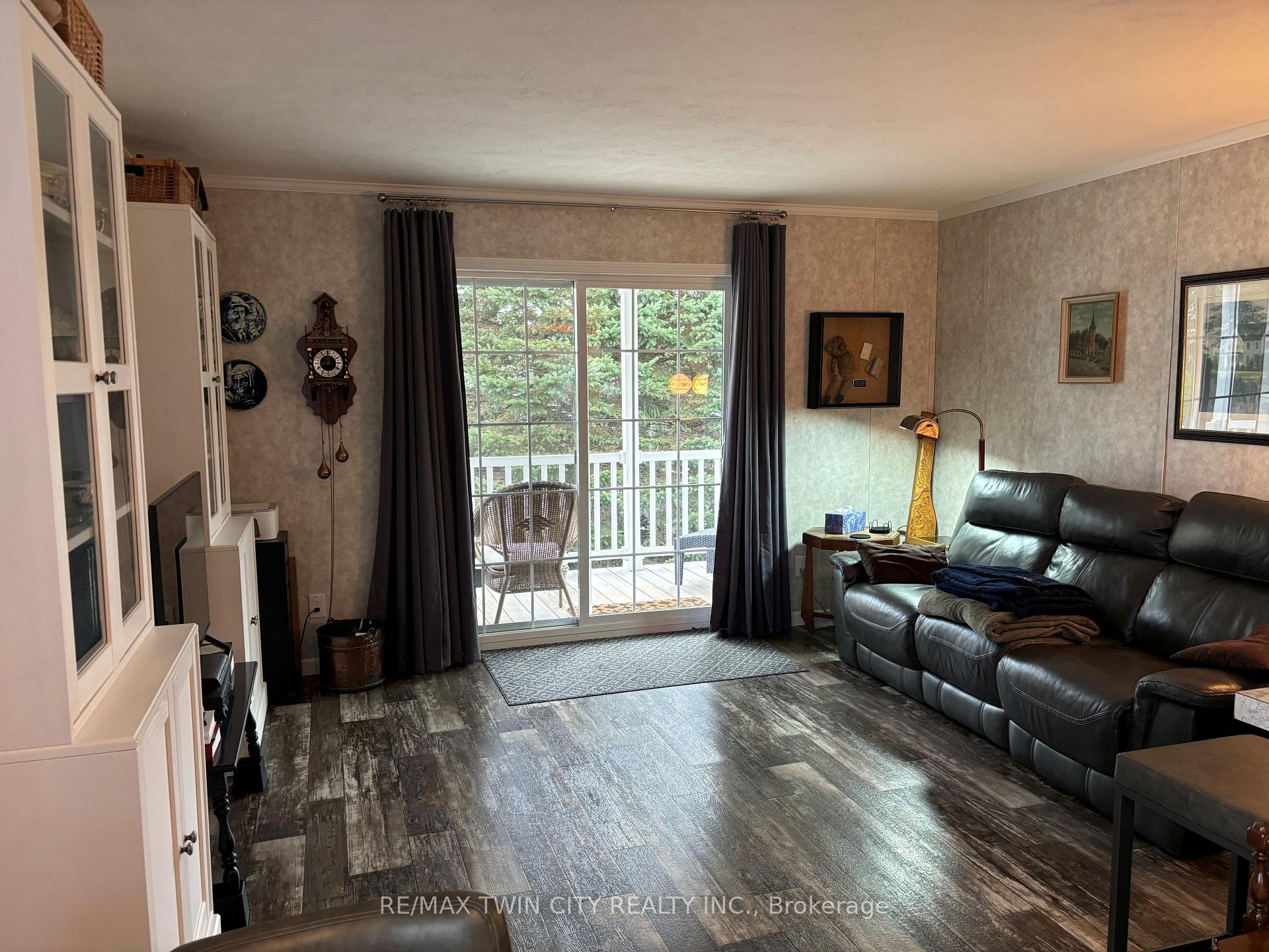 Photo 6 of Unit 91, 1085 10th Concession Road W, Hamilton, Rural Flamborough — HOMEH