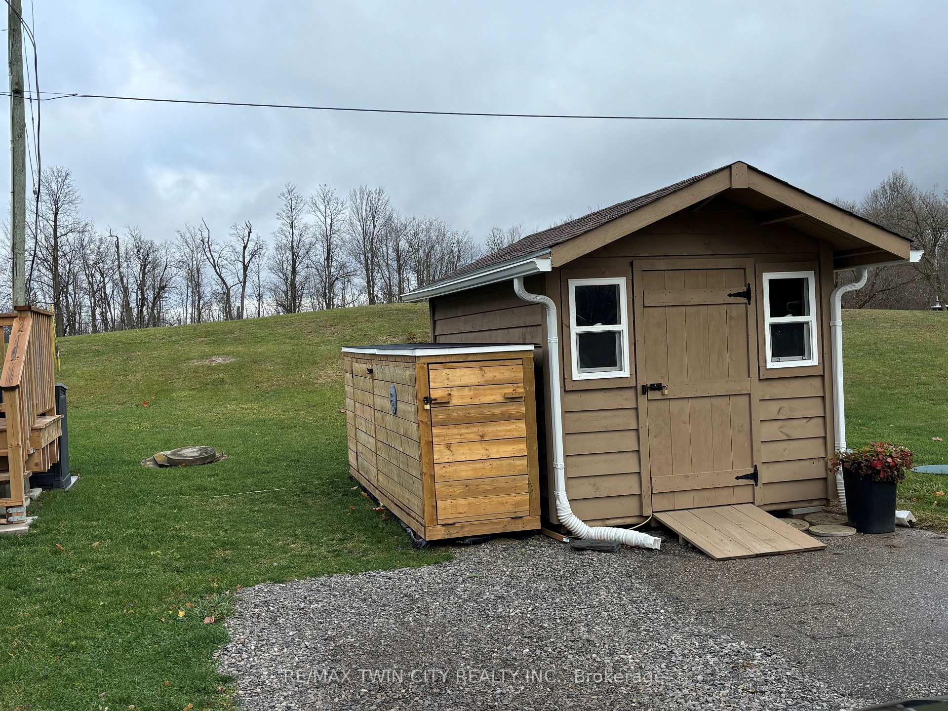 Photo 10 of Unit 91, 1085 10th Concession Road W, Hamilton, Rural Flamborough — HOMEH