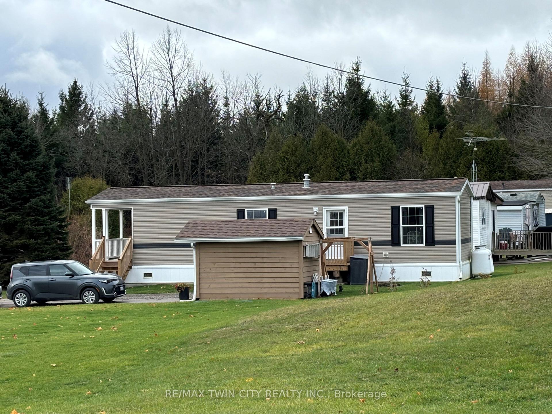 Photo 11 of Unit 91, 1085 10th Concession Road W, Hamilton, Rural Flamborough — HOMEH
