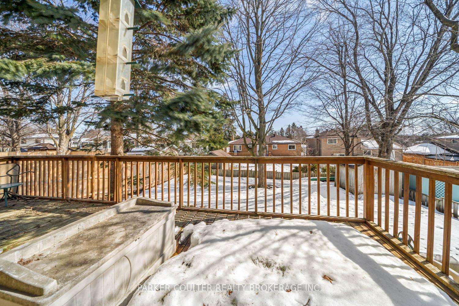 Photo 13 of 13 Roslyn Road, Barrie, Wellington — HOMEH