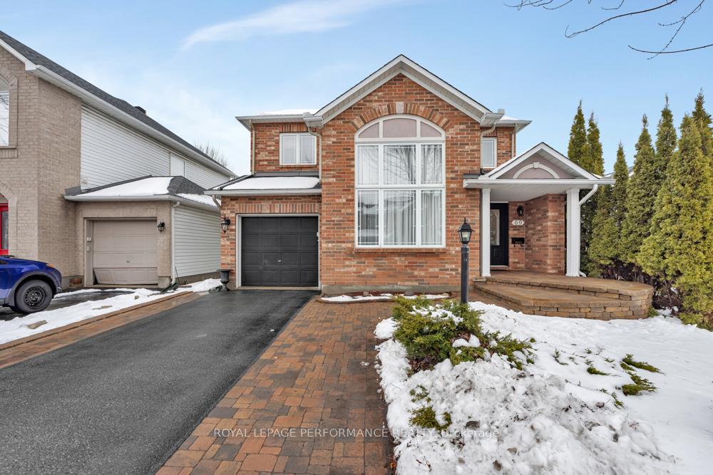 Photo 1 of 69 Sunvale Way, Ottawa, Barrhaven East — HOMEH