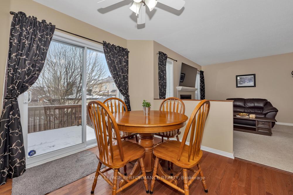 Photo 12 of 69 Sunvale Way, Ottawa, Barrhaven East — HOMEH