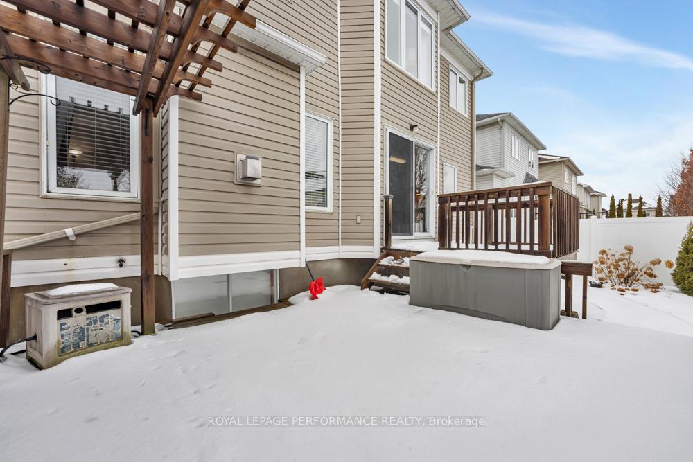 Photo 30 of 69 Sunvale Way, Ottawa, Barrhaven East — HOMEH