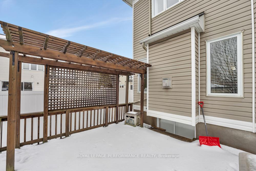 Photo 31 of 69 Sunvale Way, Ottawa, Barrhaven East — HOMEH