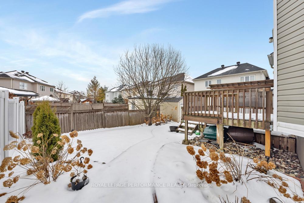 Photo 32 of 69 Sunvale Way, Ottawa, Barrhaven East — HOMEH