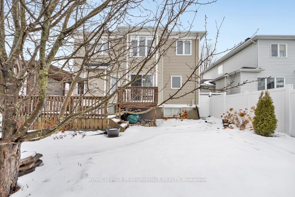 Photo 33 of 69 Sunvale Way, Ottawa, Barrhaven East — HOMEH