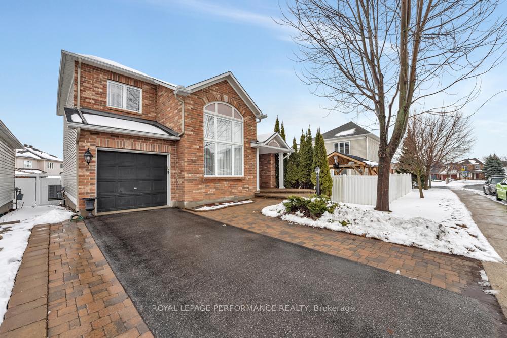 Photo 34 of 69 Sunvale Way, Ottawa, Barrhaven East — HOMEH