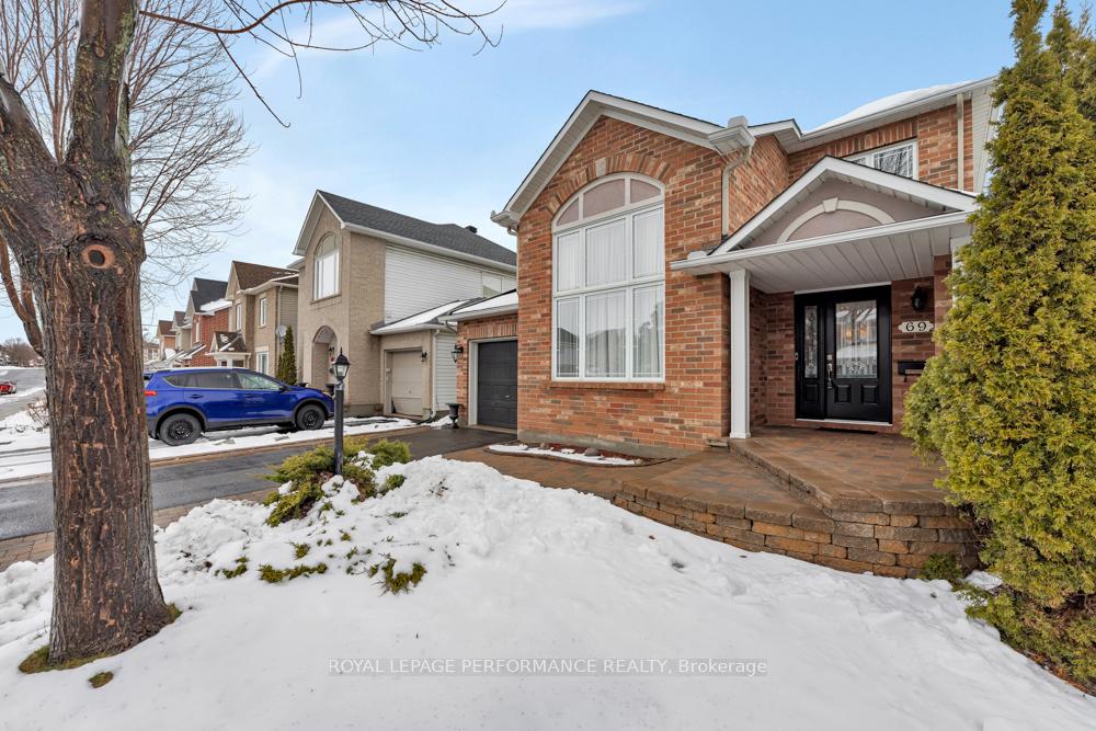 Photo 35 of 69 Sunvale Way, Ottawa, Barrhaven East — HOMEH