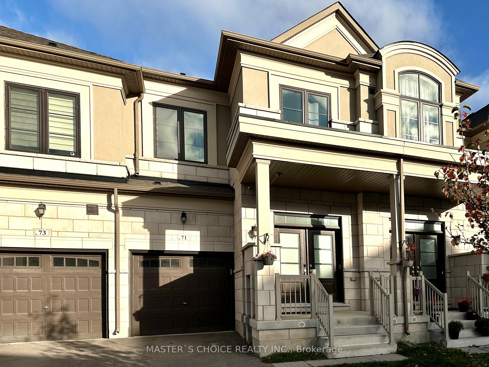 Photo 2 of 71 Hilts Drive, Richmond Hill, Rural Richmond Hill — HOMEH