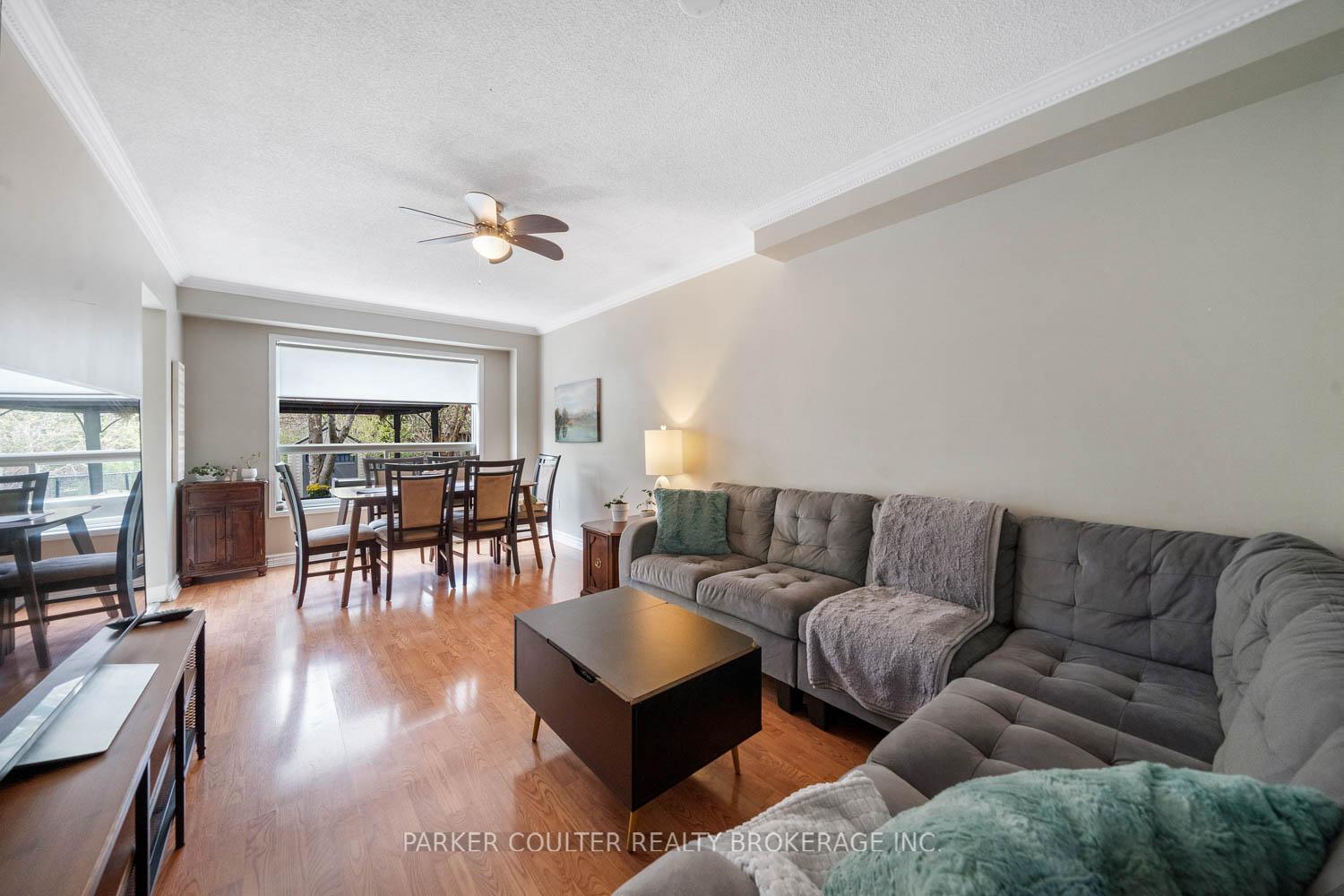 Photo 8 of 8 Pickett Crescent, Barrie, Painswick North — HOMEH