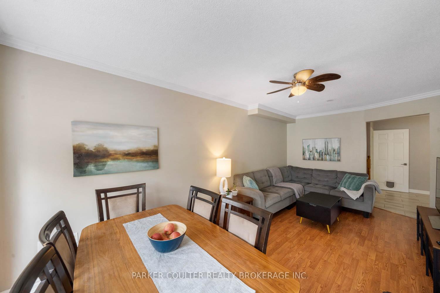 Photo 10 of 8 Pickett Crescent, Barrie, Painswick North — HOMEH