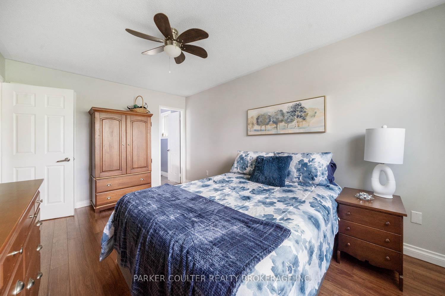 Photo 26 of 8 Pickett Crescent, Barrie, Painswick North — HOMEH
