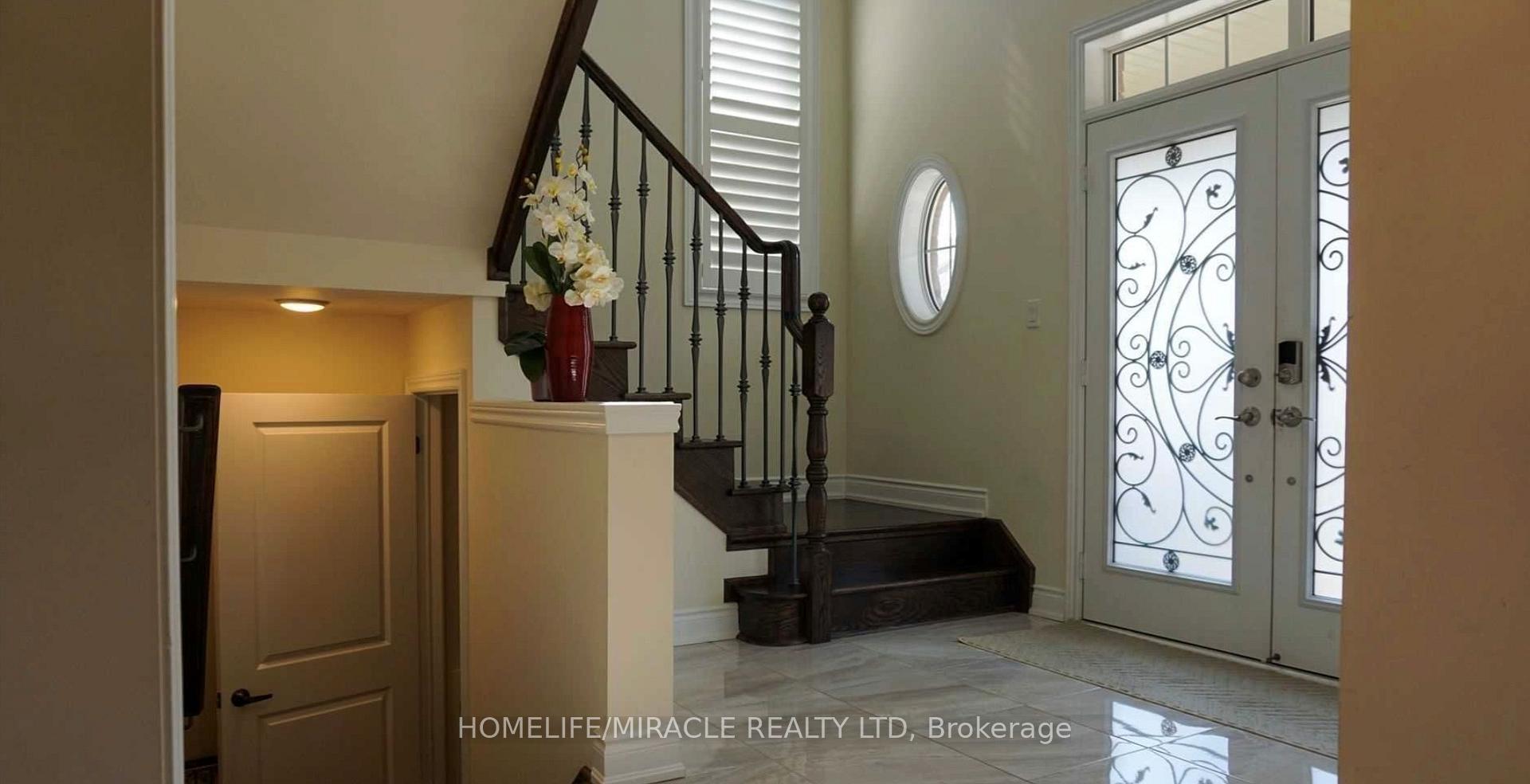 Photo 7 of 61 Kalmia Road, Brampton, Credit Valley — HOMEH