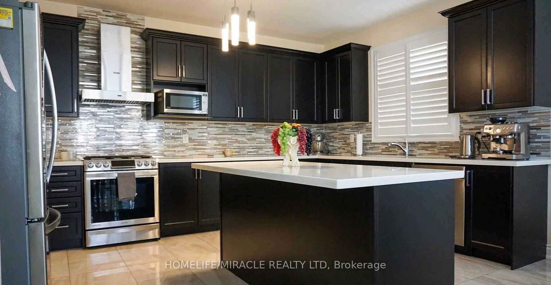 Photo 8 of 61 Kalmia Road, Brampton, Credit Valley — HOMEH
