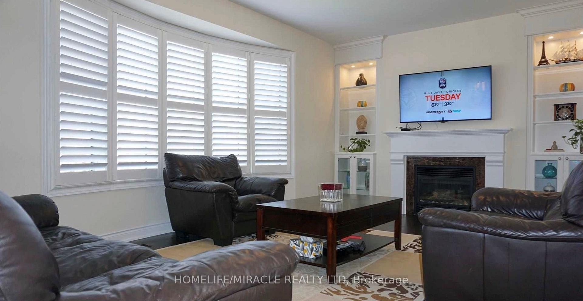 Photo 9 of 61 Kalmia Road, Brampton, Credit Valley — HOMEH