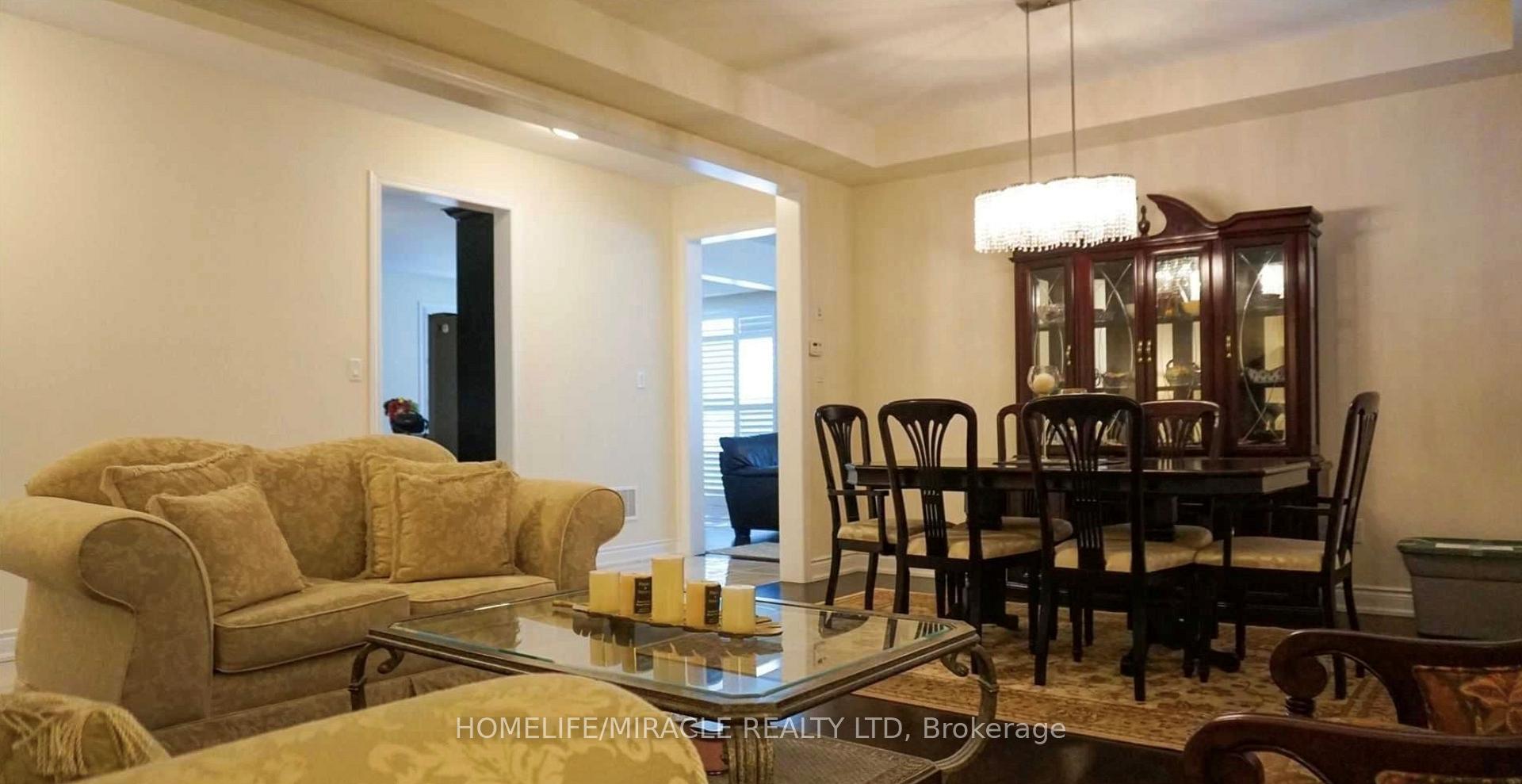 Photo 10 of 61 Kalmia Road, Brampton, Credit Valley — HOMEH
