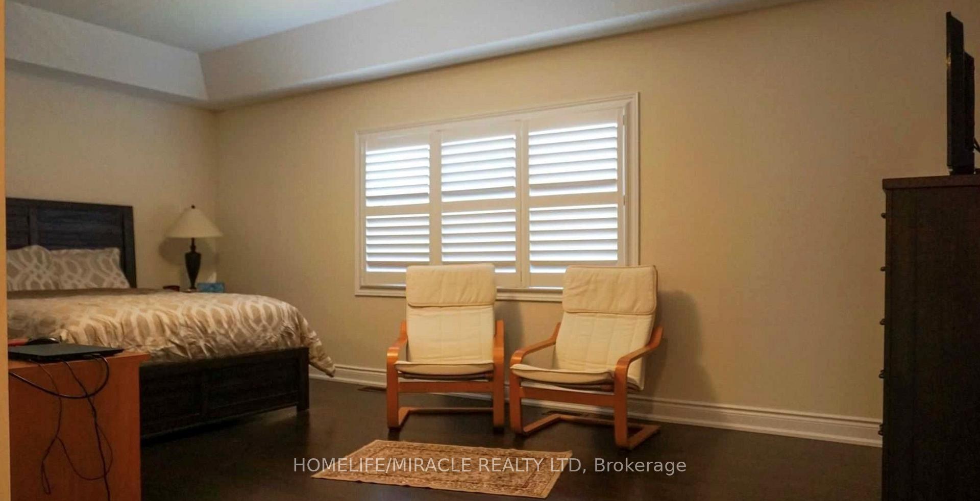 Photo 15 of 61 Kalmia Road, Brampton, Credit Valley — HOMEH