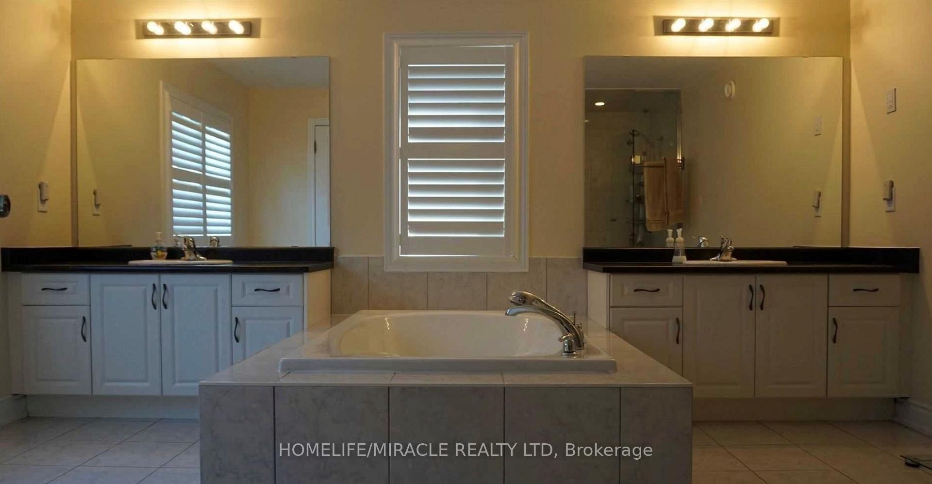 Photo 16 of 61 Kalmia Road, Brampton, Credit Valley — HOMEH