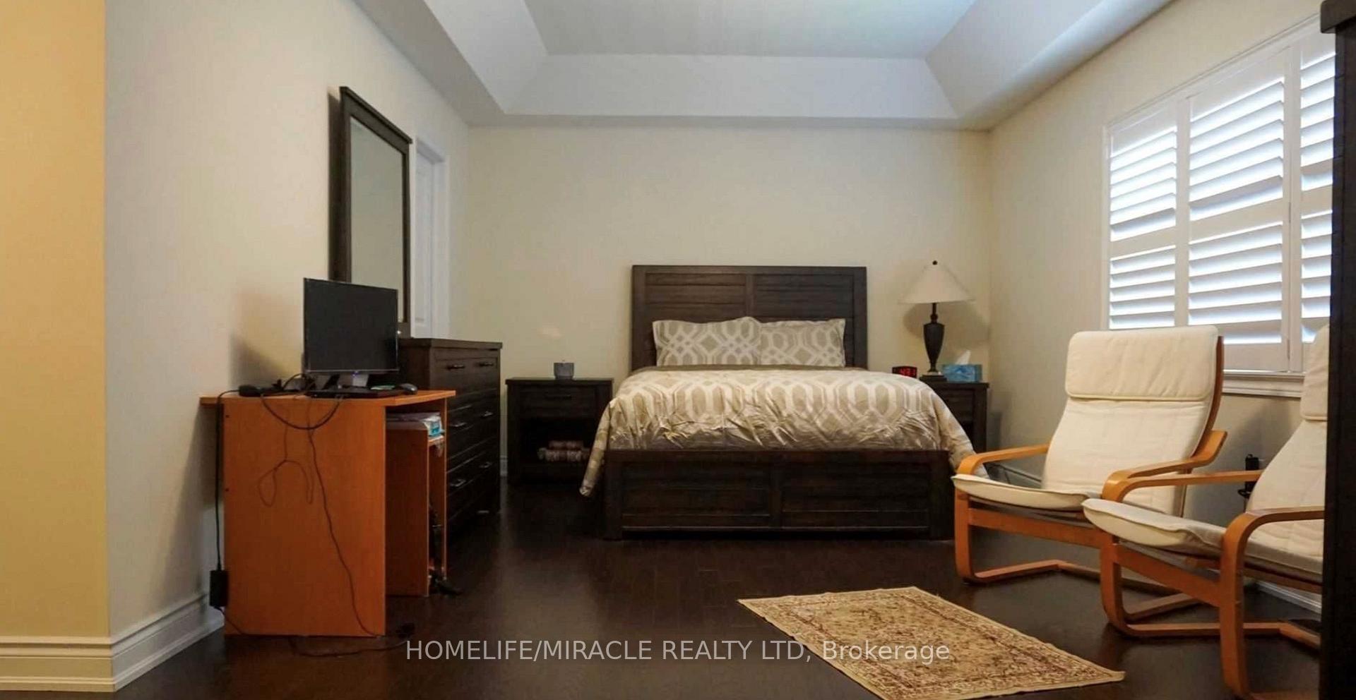 Photo 17 of 61 Kalmia Road, Brampton, Credit Valley — HOMEH