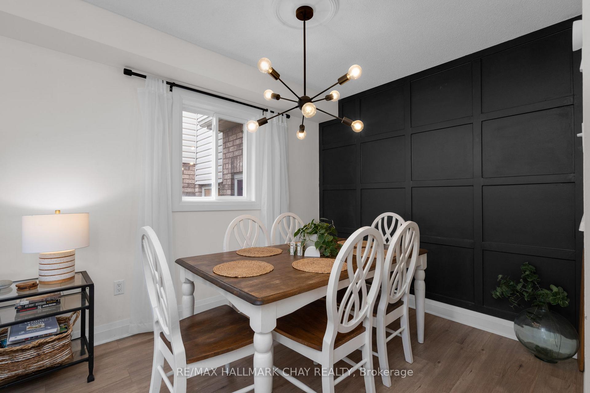 Photo 8 of 57 Cunningham Drive, Barrie, Ardagh — HOMEH