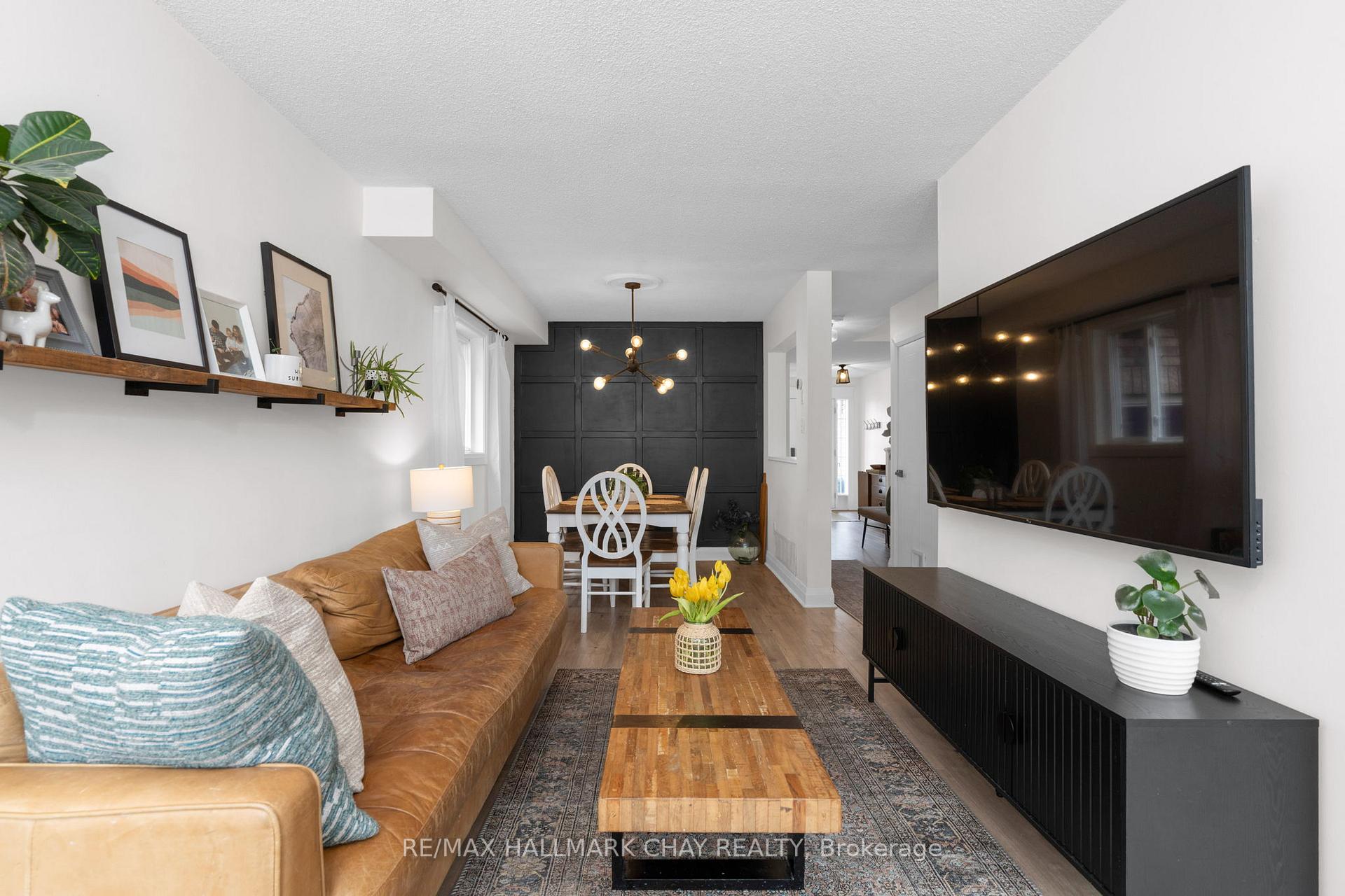 Photo 12 of 57 Cunningham Drive, Barrie, Ardagh — HOMEH