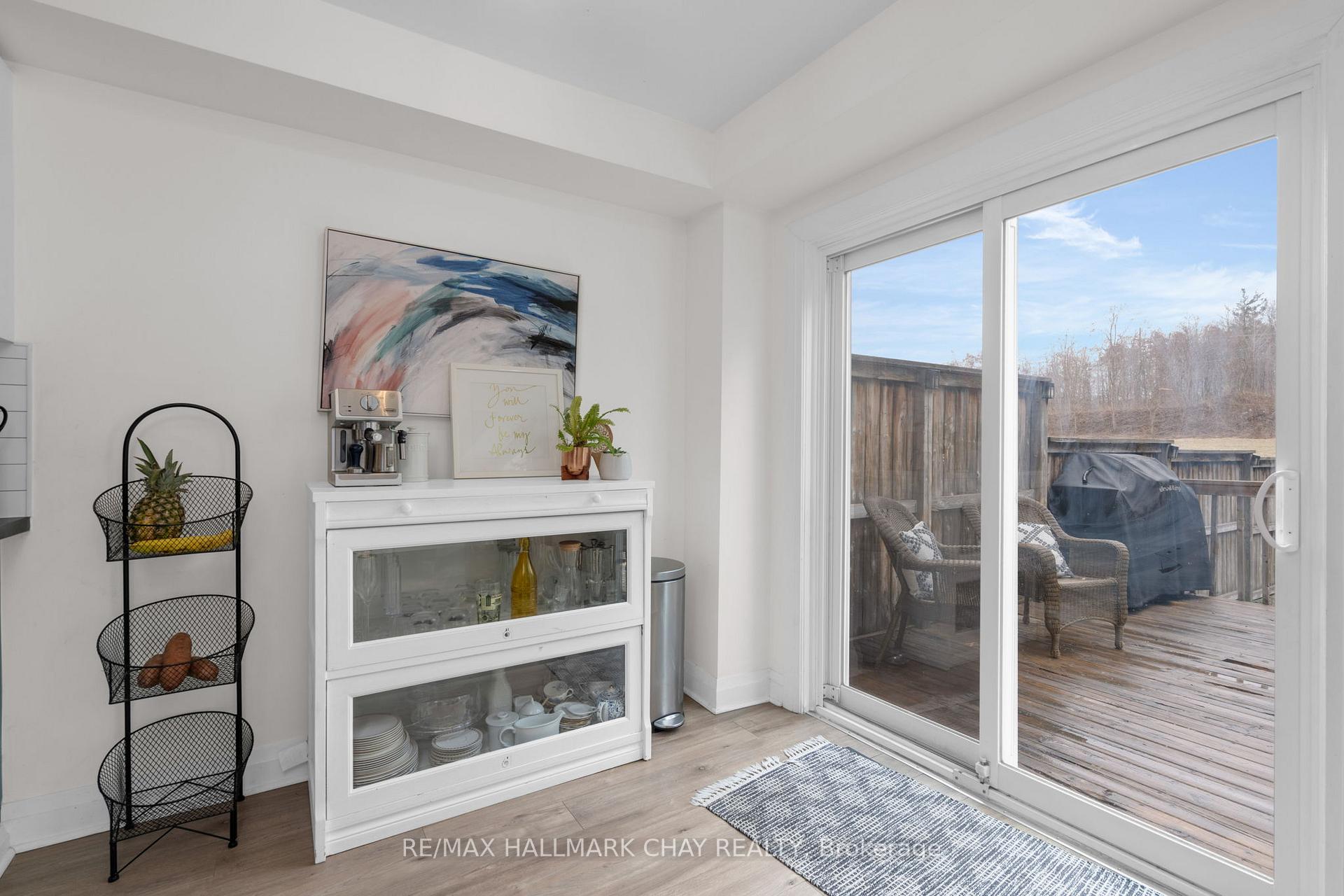 Photo 14 of 57 Cunningham Drive, Barrie, Ardagh — HOMEH
