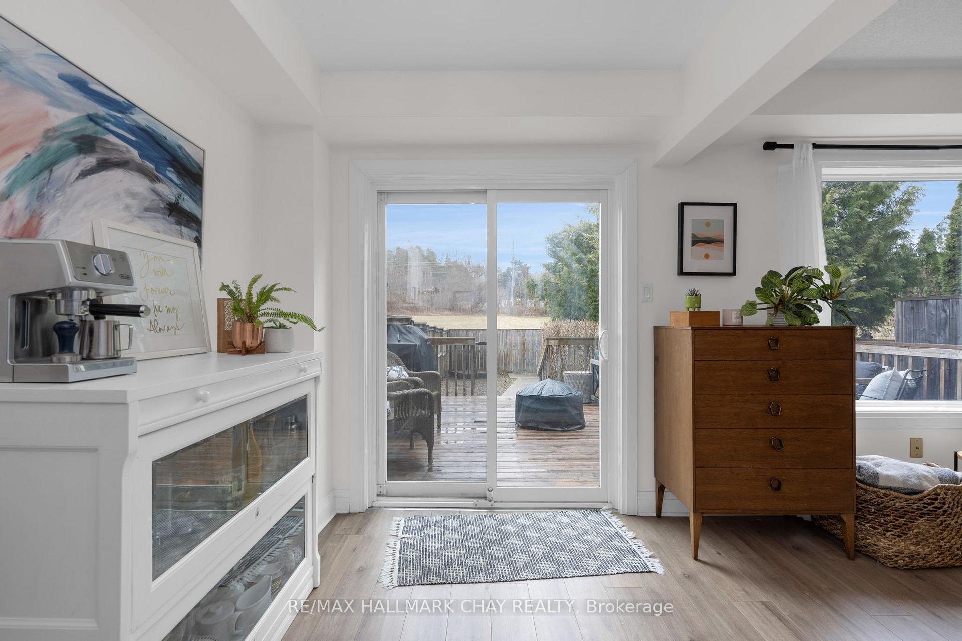 Photo 15 of 57 Cunningham Drive, Barrie, Ardagh — HOMEH