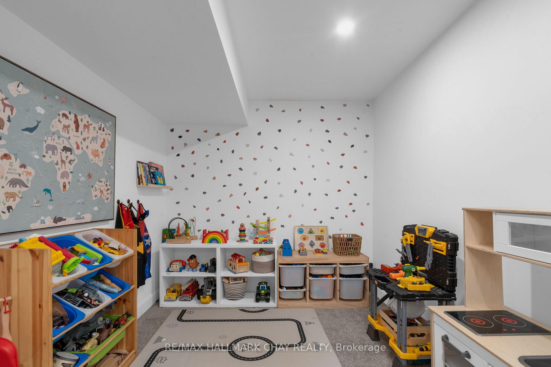 Photo 29 of 57 Cunningham Drive, Barrie, Ardagh — HOMEH