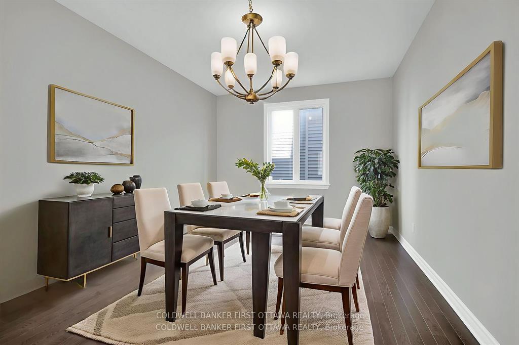 Photo 8 of 620 Sora Way, Ottawa, Blossom Park/Kemp Park/Findlay Creek — HOMEH