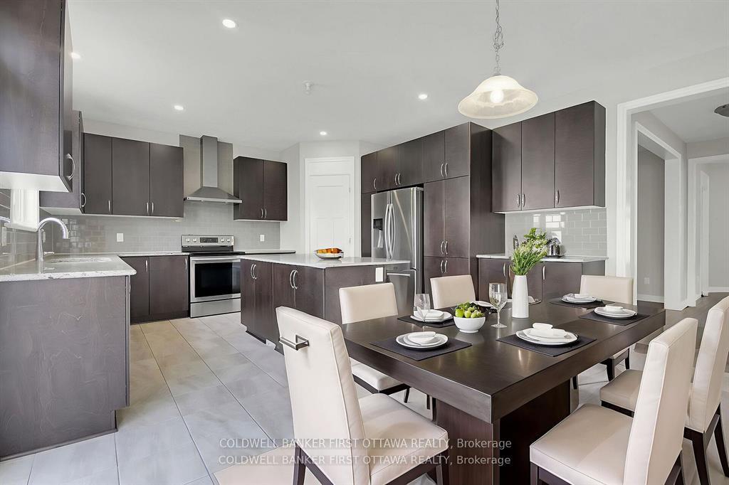 Photo 10 of 620 Sora Way, Ottawa, Blossom Park/Kemp Park/Findlay Creek — HOMEH